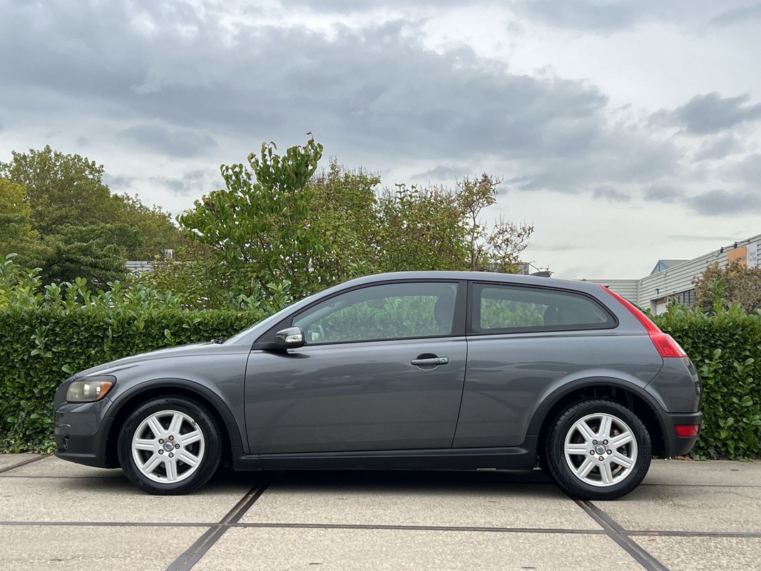 Volvo C30