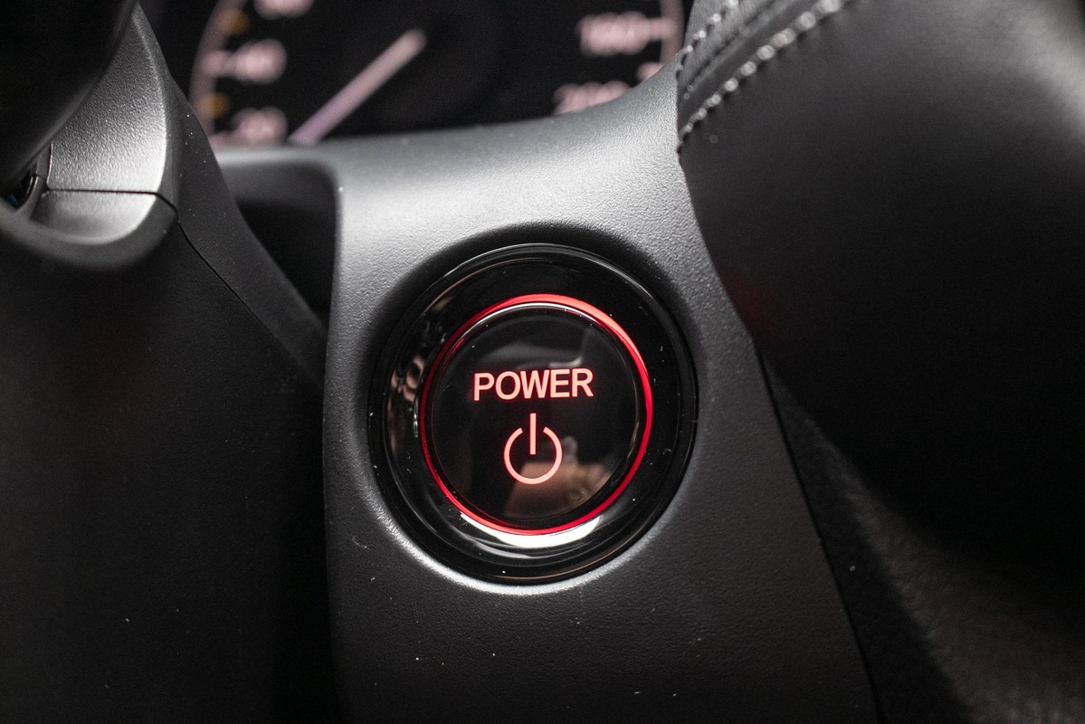 Honda ZR-V