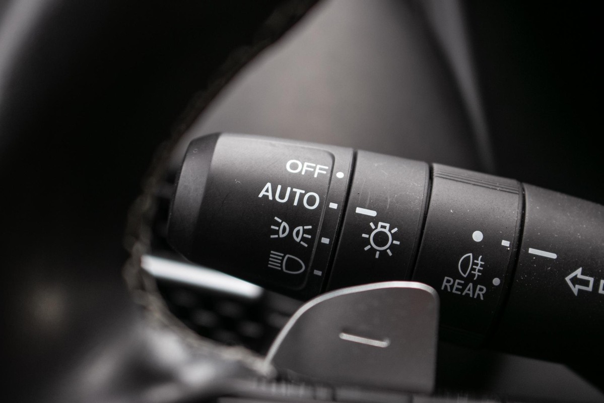 Honda ZR-V