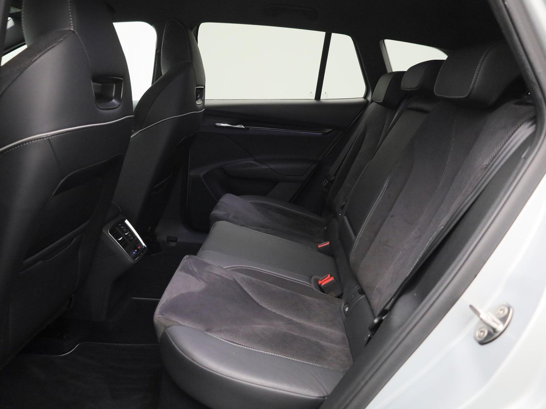 Škoda Enyaq iV