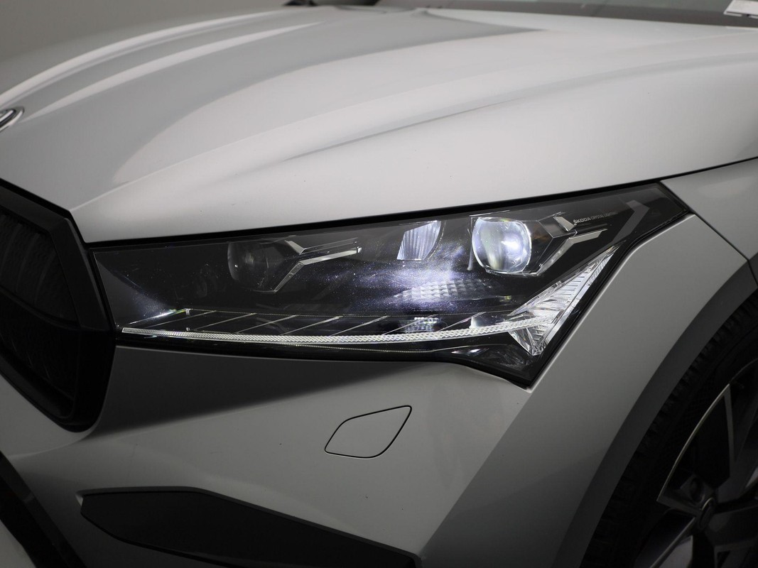 Škoda Enyaq iV