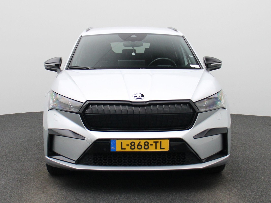 Škoda Enyaq iV