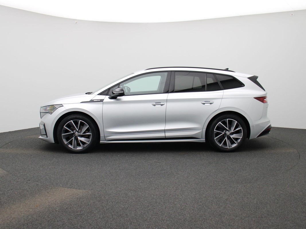 Škoda Enyaq iV