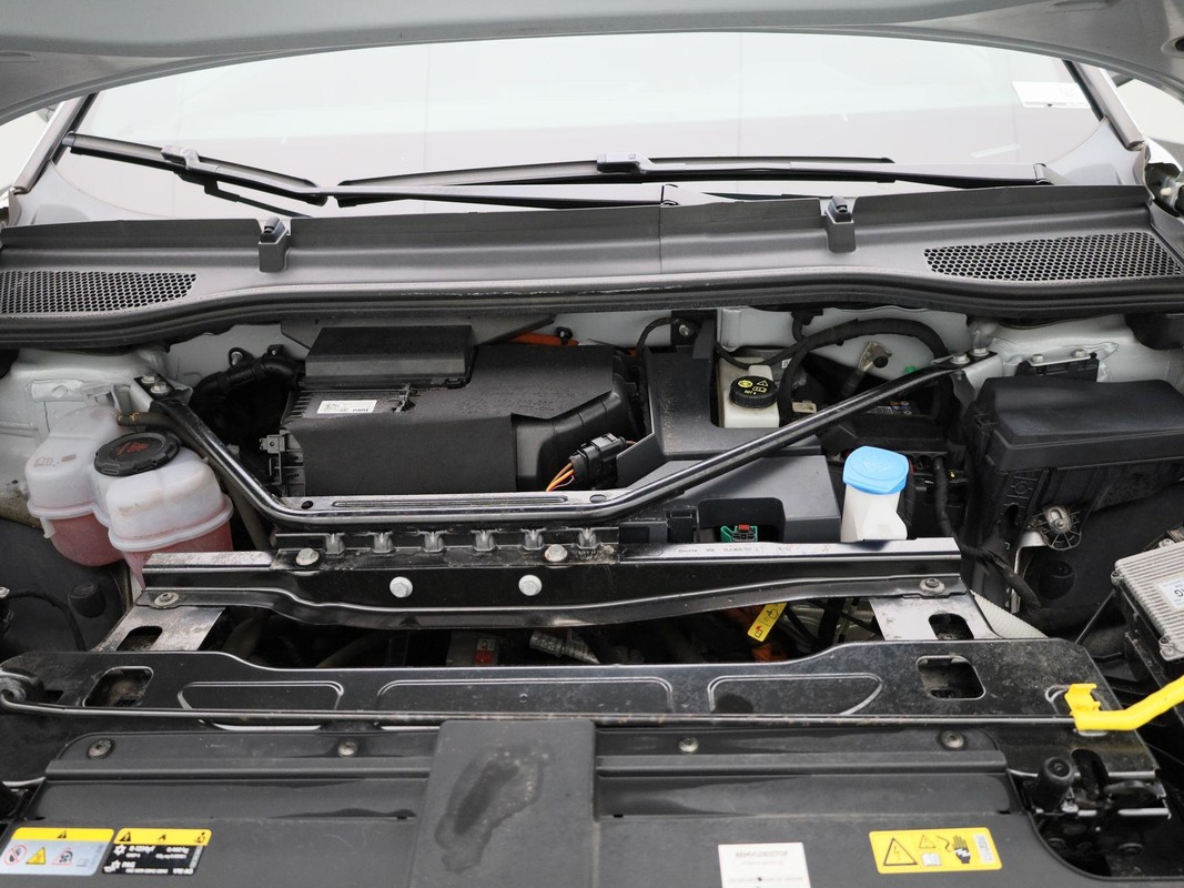 Škoda Enyaq iV