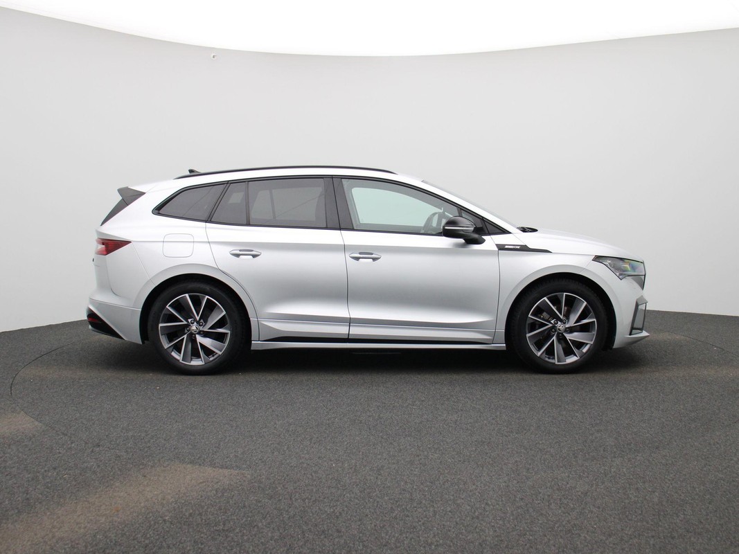 Škoda Enyaq iV
