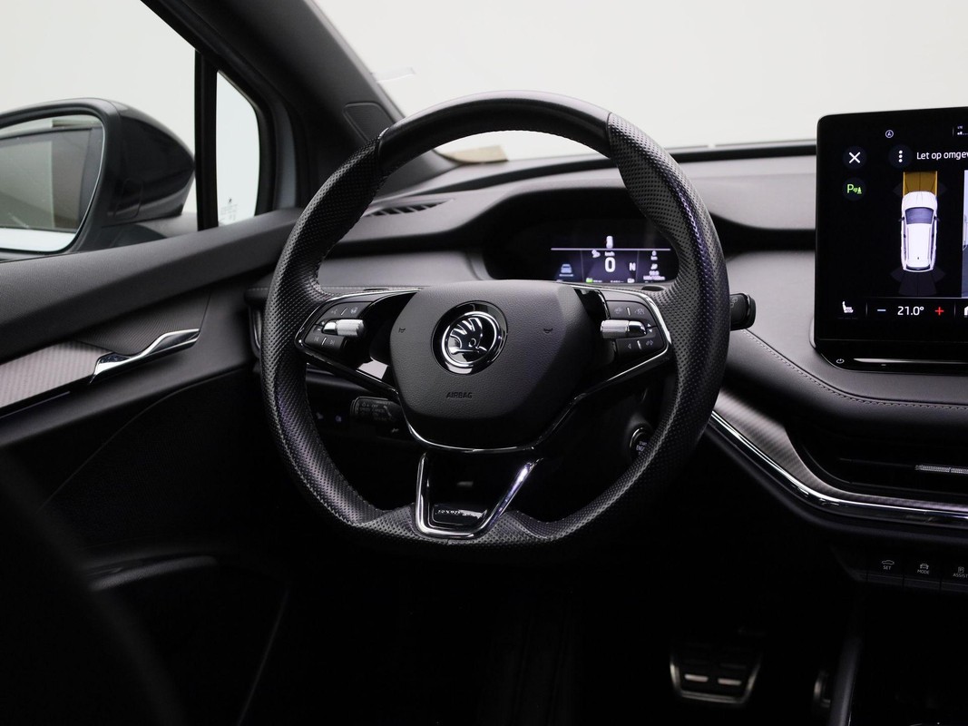 Škoda Enyaq iV
