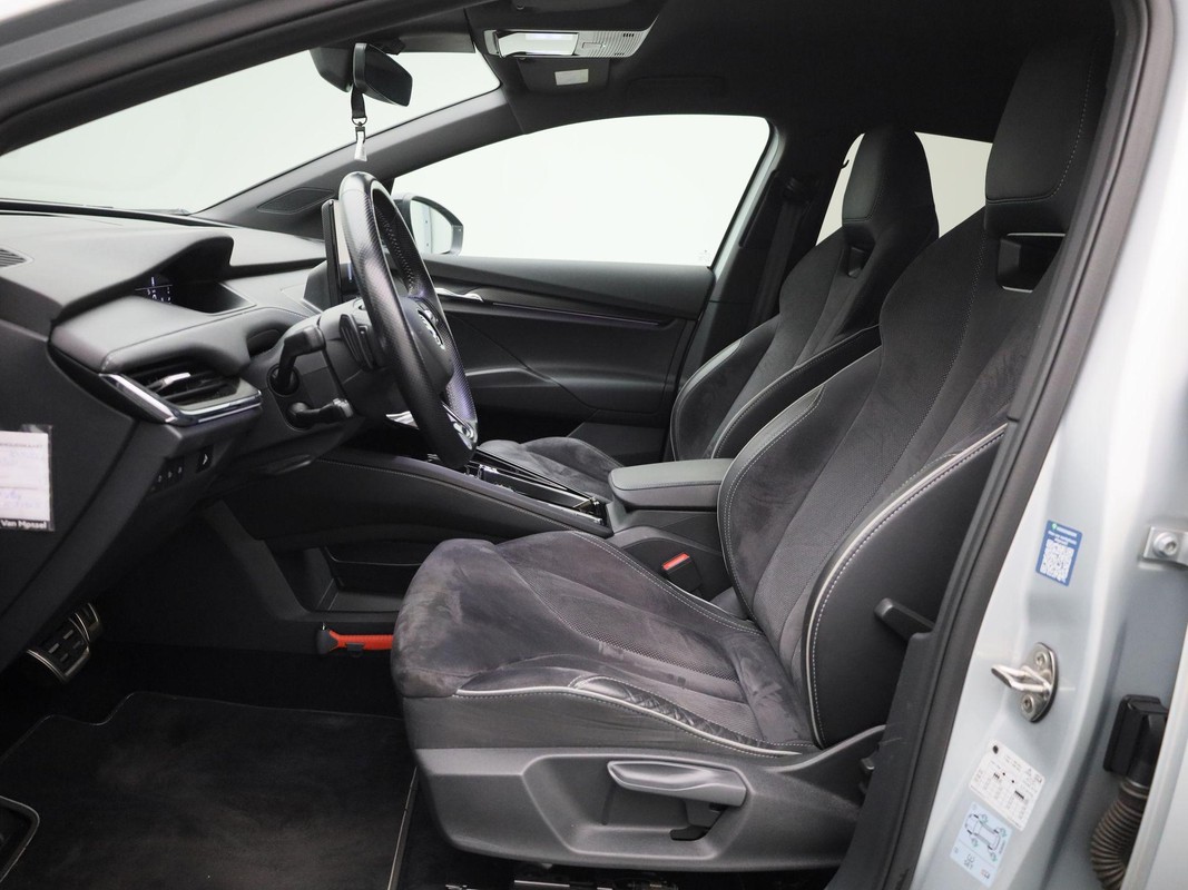 Škoda Enyaq iV