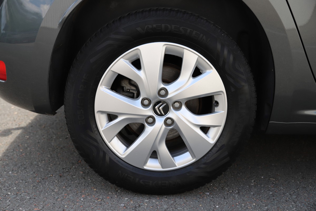 Citroën C4 Picasso