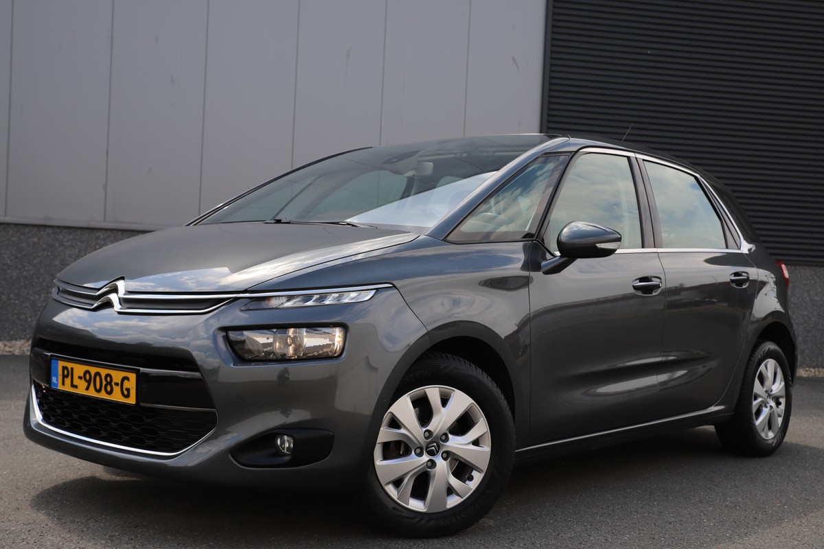 Citroën C4 Picasso