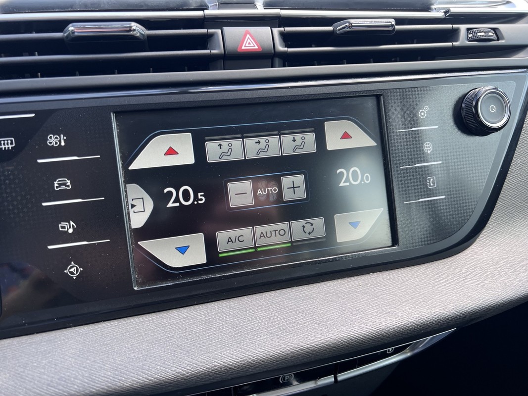 Citroën C4 Picasso