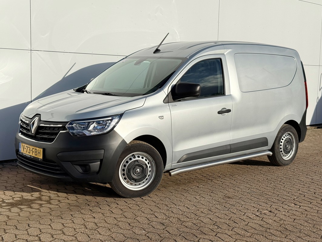 Renault Express