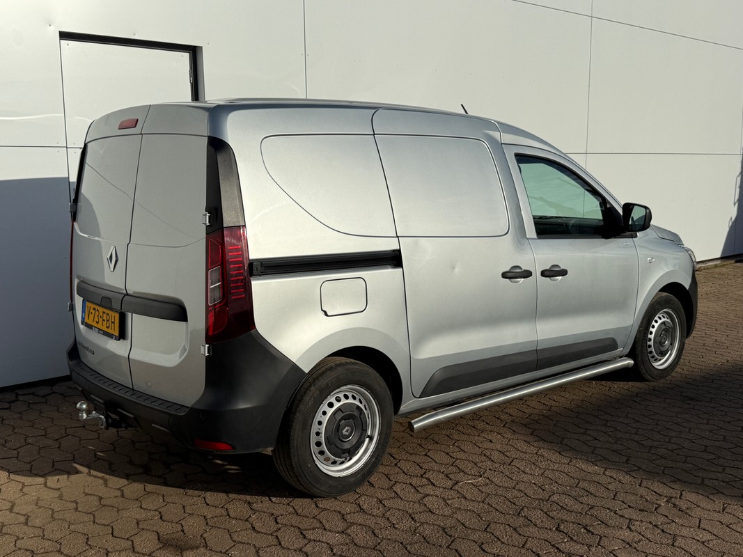 Renault Express