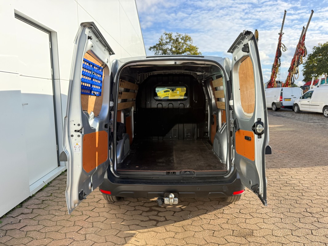 Renault Express