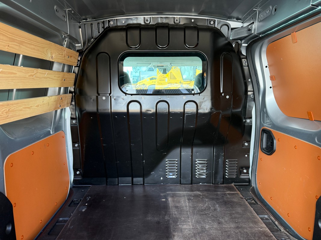 Renault Express