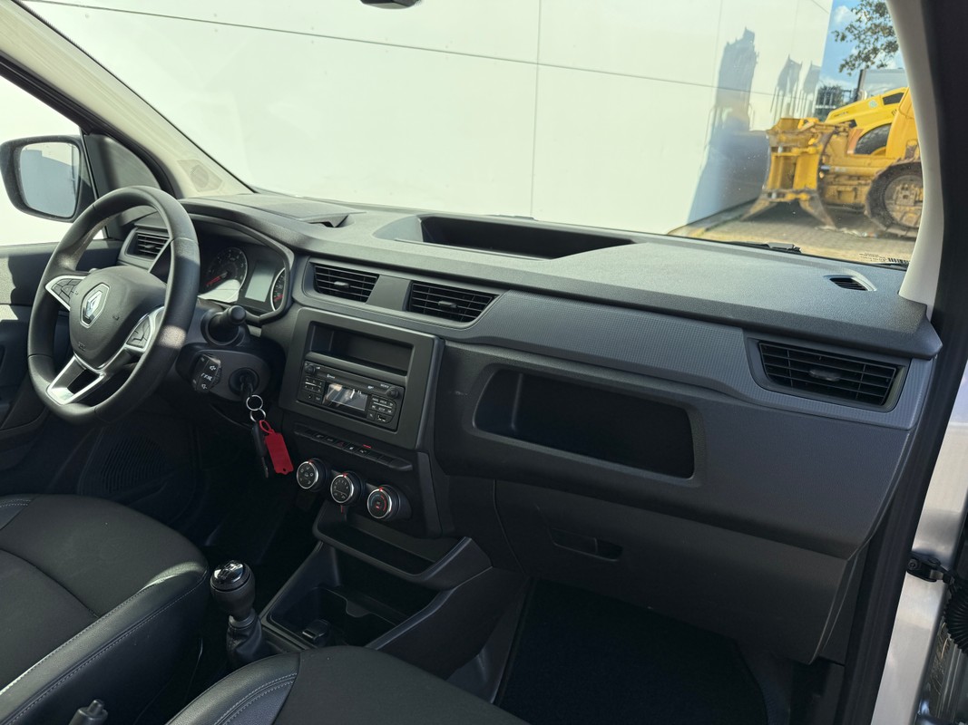 Renault Express