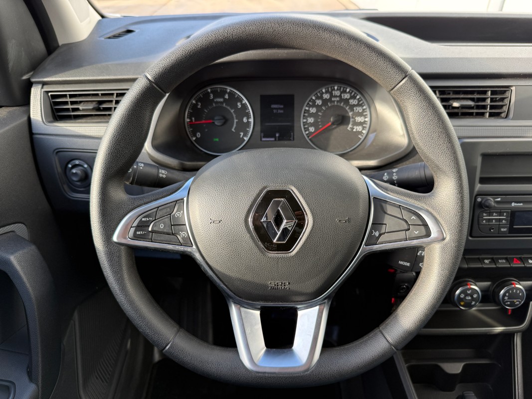 Renault Express