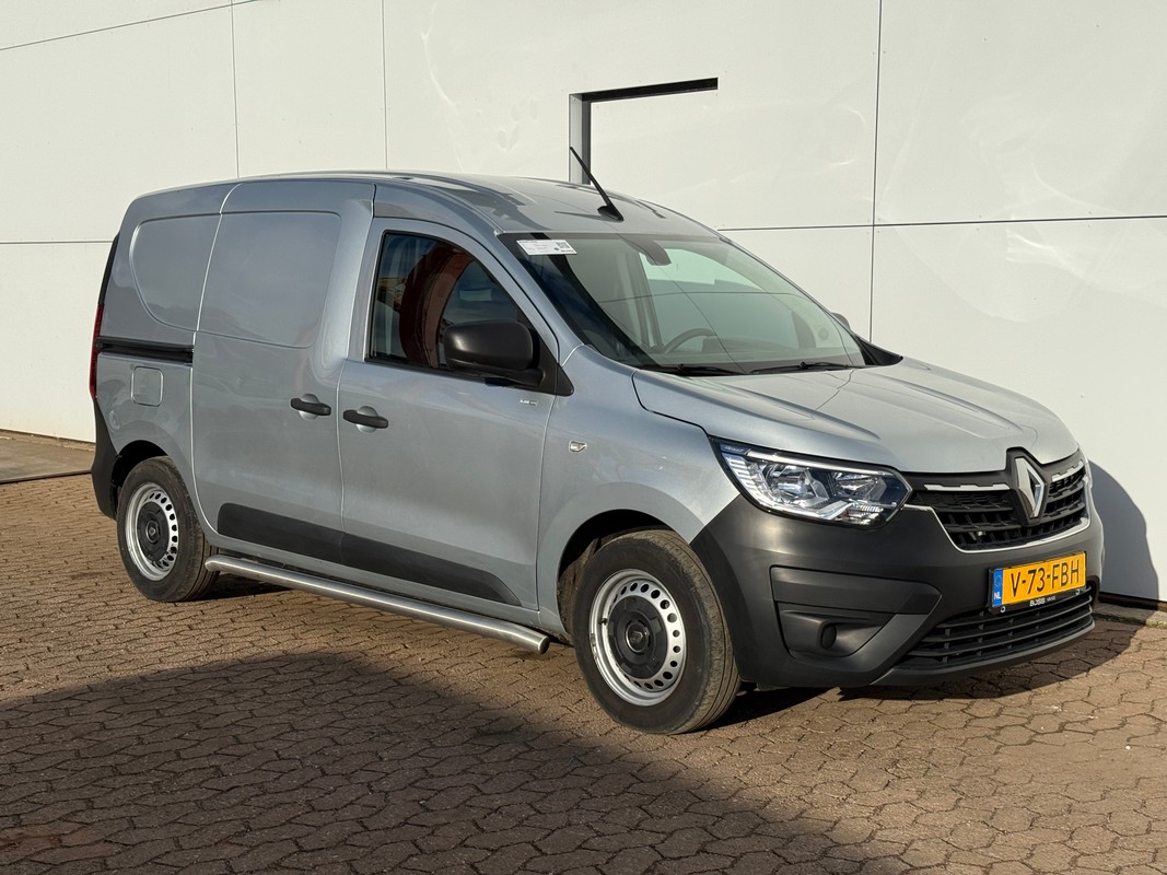 Renault Express