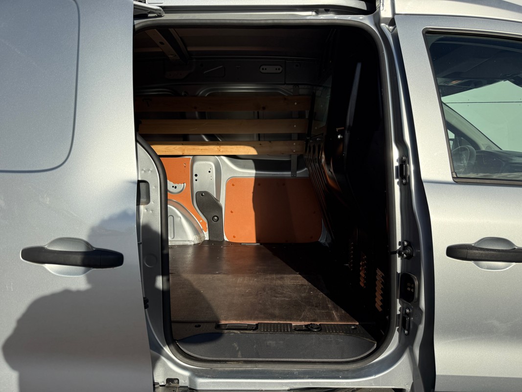 Renault Express