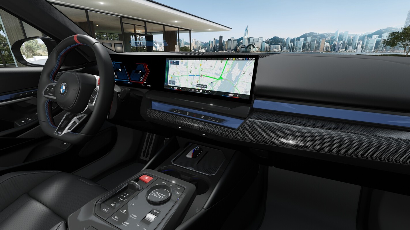 BMW M5
