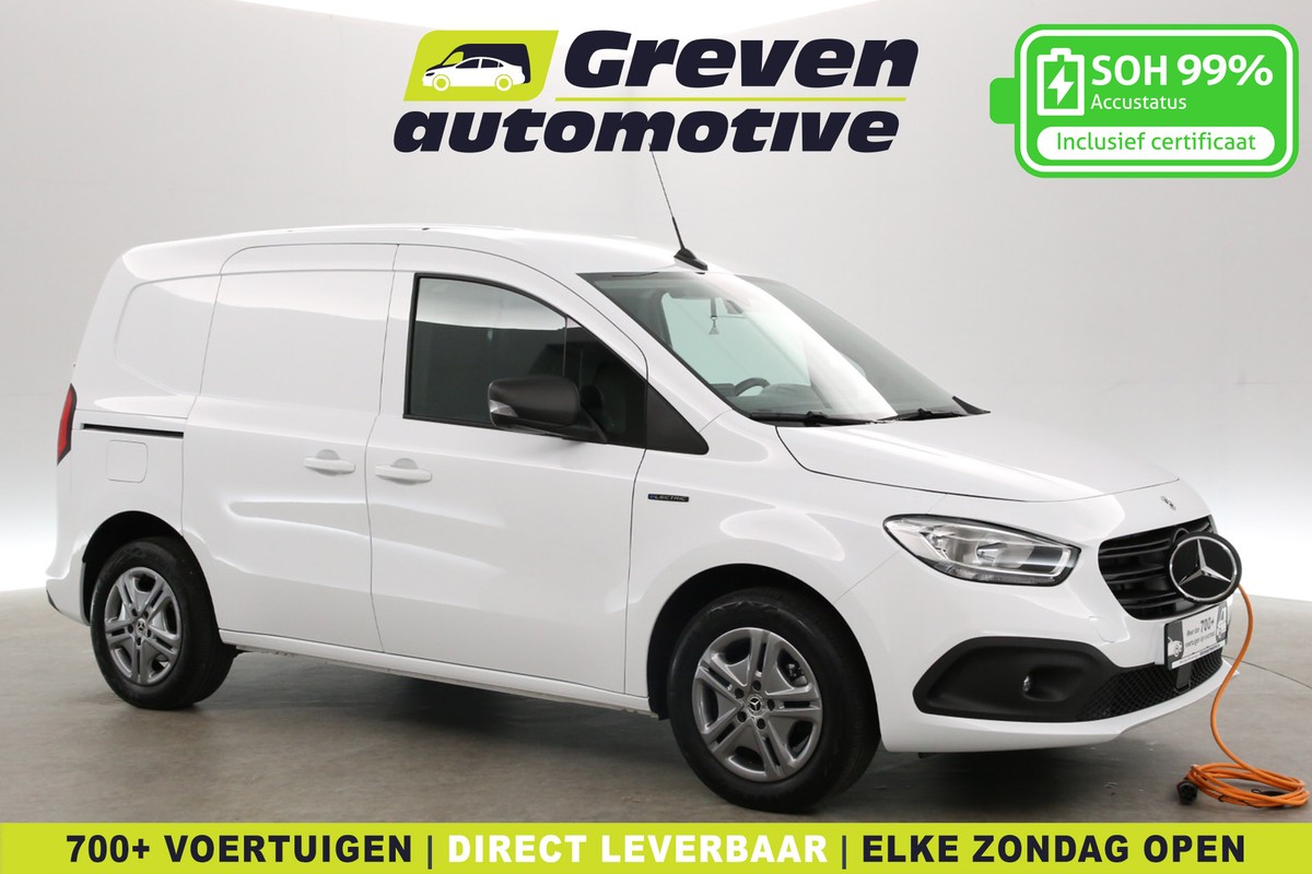 Mercedes-Benz eCitan