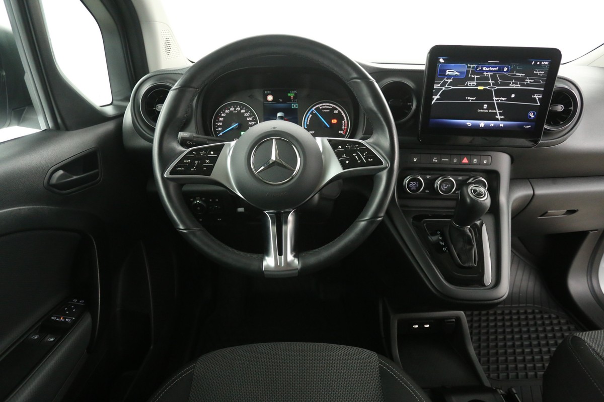 Mercedes-Benz eCitan