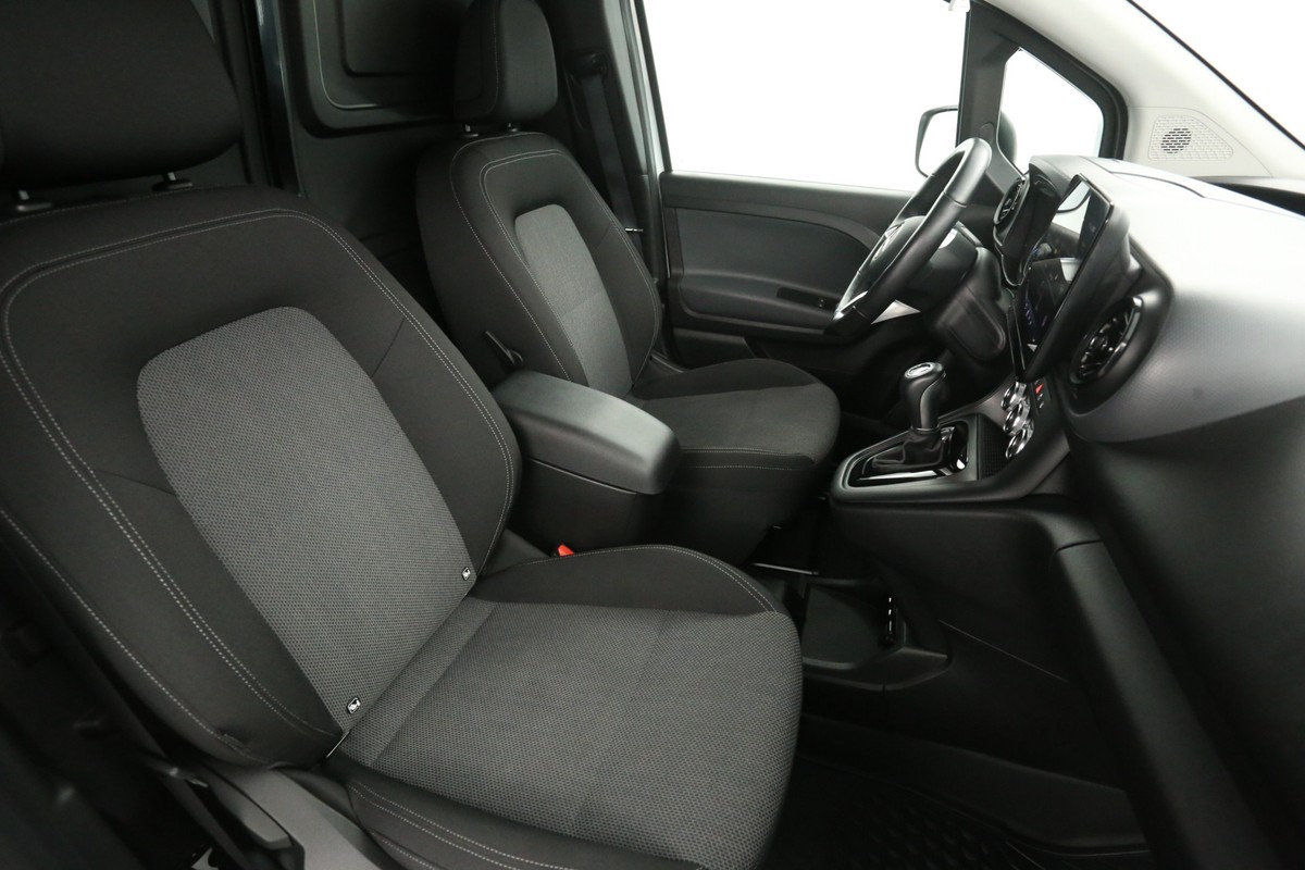 Mercedes-Benz eCitan
