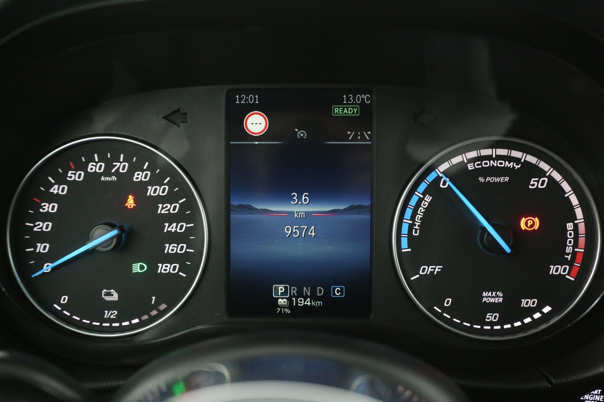 Mercedes-Benz eCitan