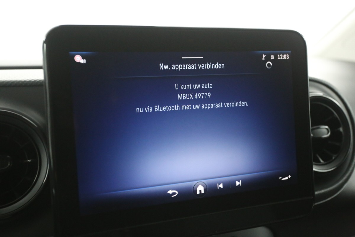 Mercedes-Benz eCitan