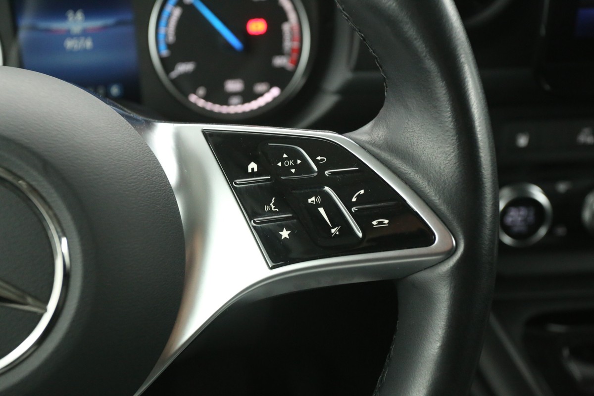 Mercedes-Benz eCitan