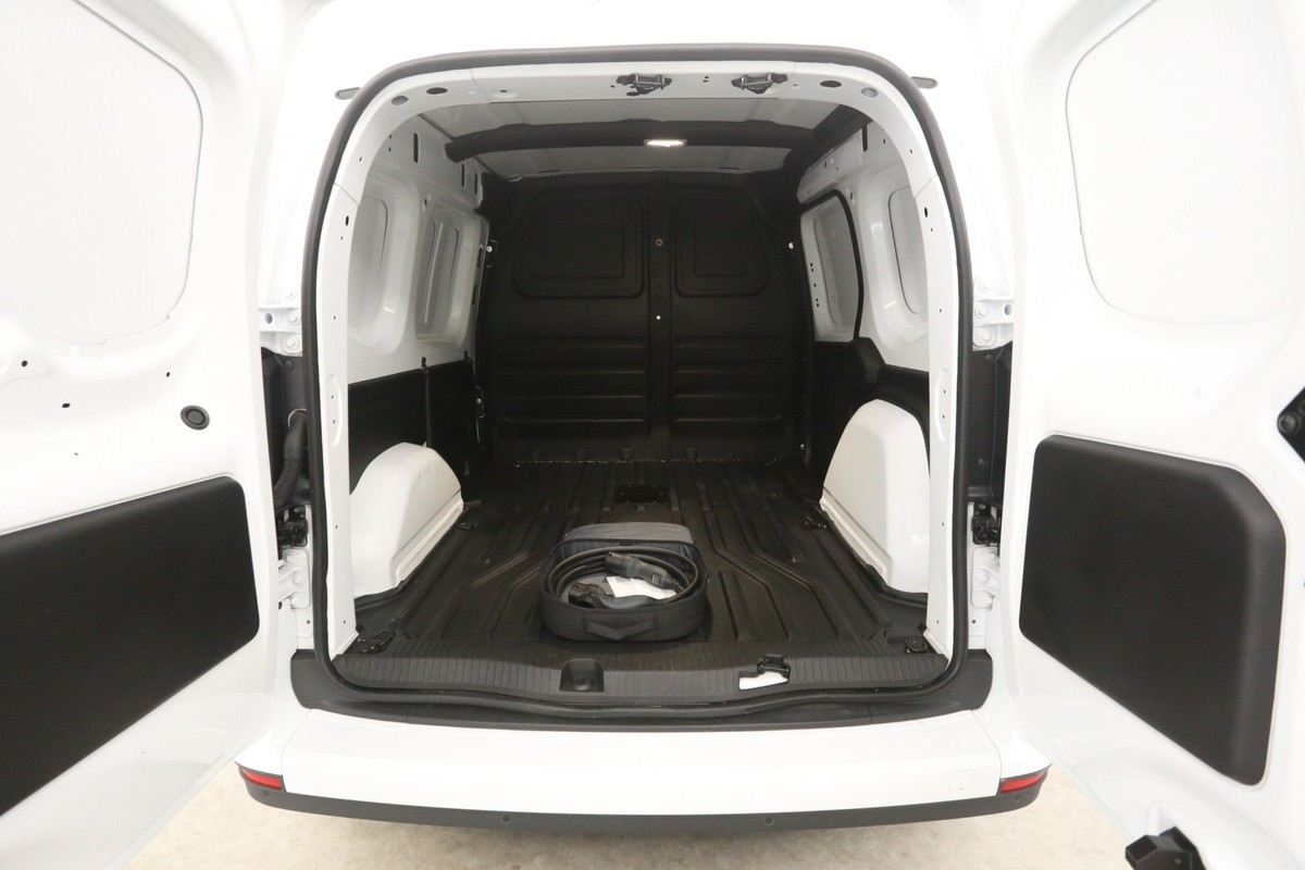 Mercedes-Benz eCitan