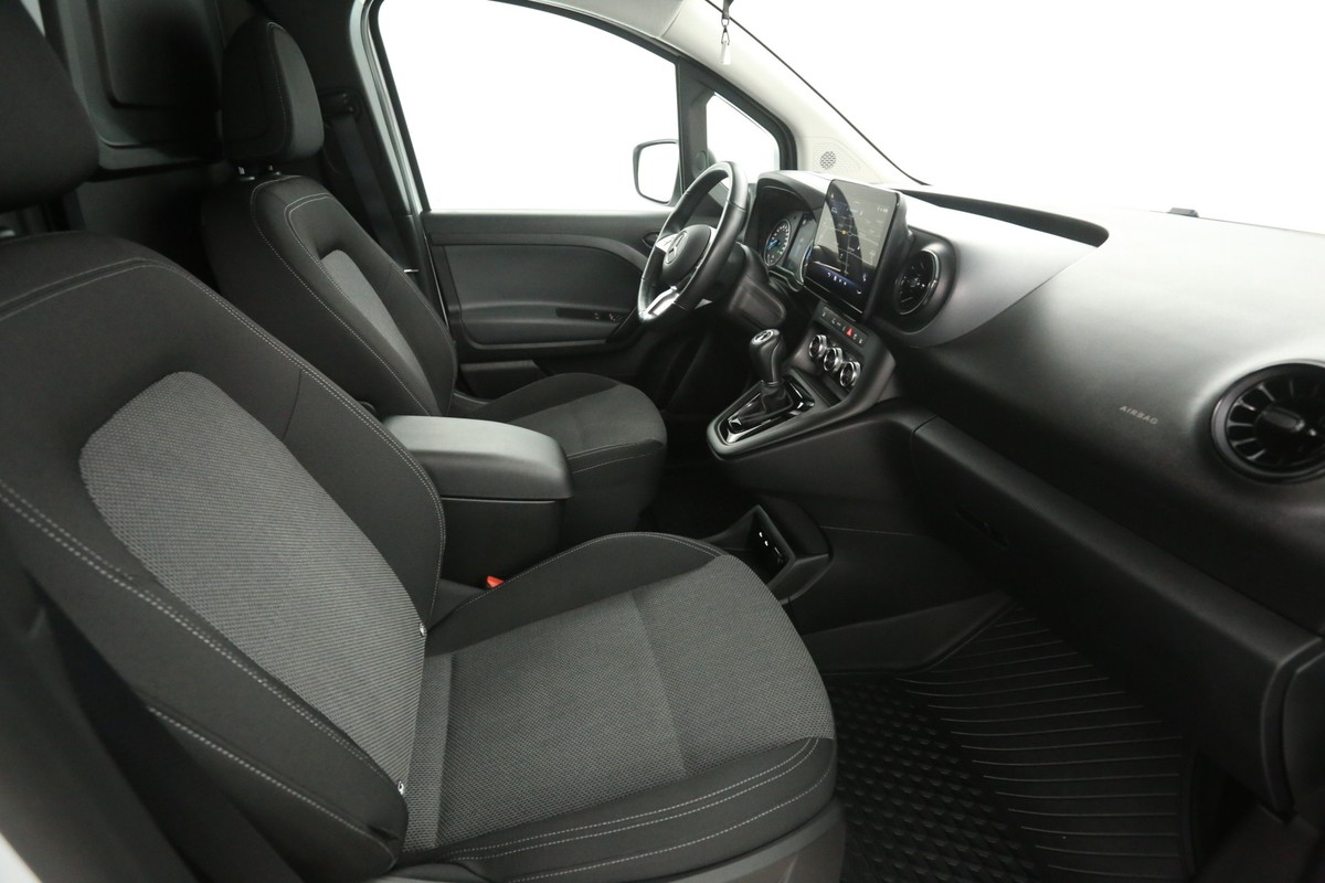 Mercedes-Benz eCitan