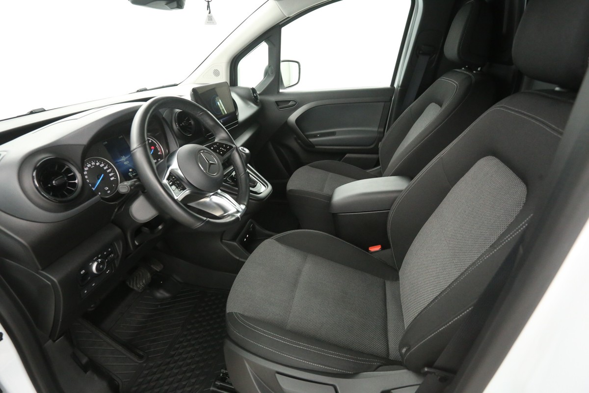 Mercedes-Benz eCitan