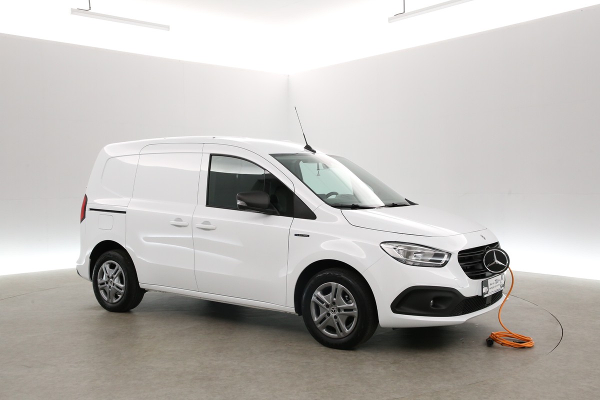 Mercedes-Benz eCitan