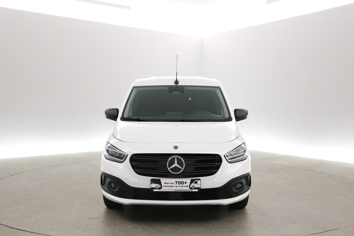 Mercedes-Benz eCitan
