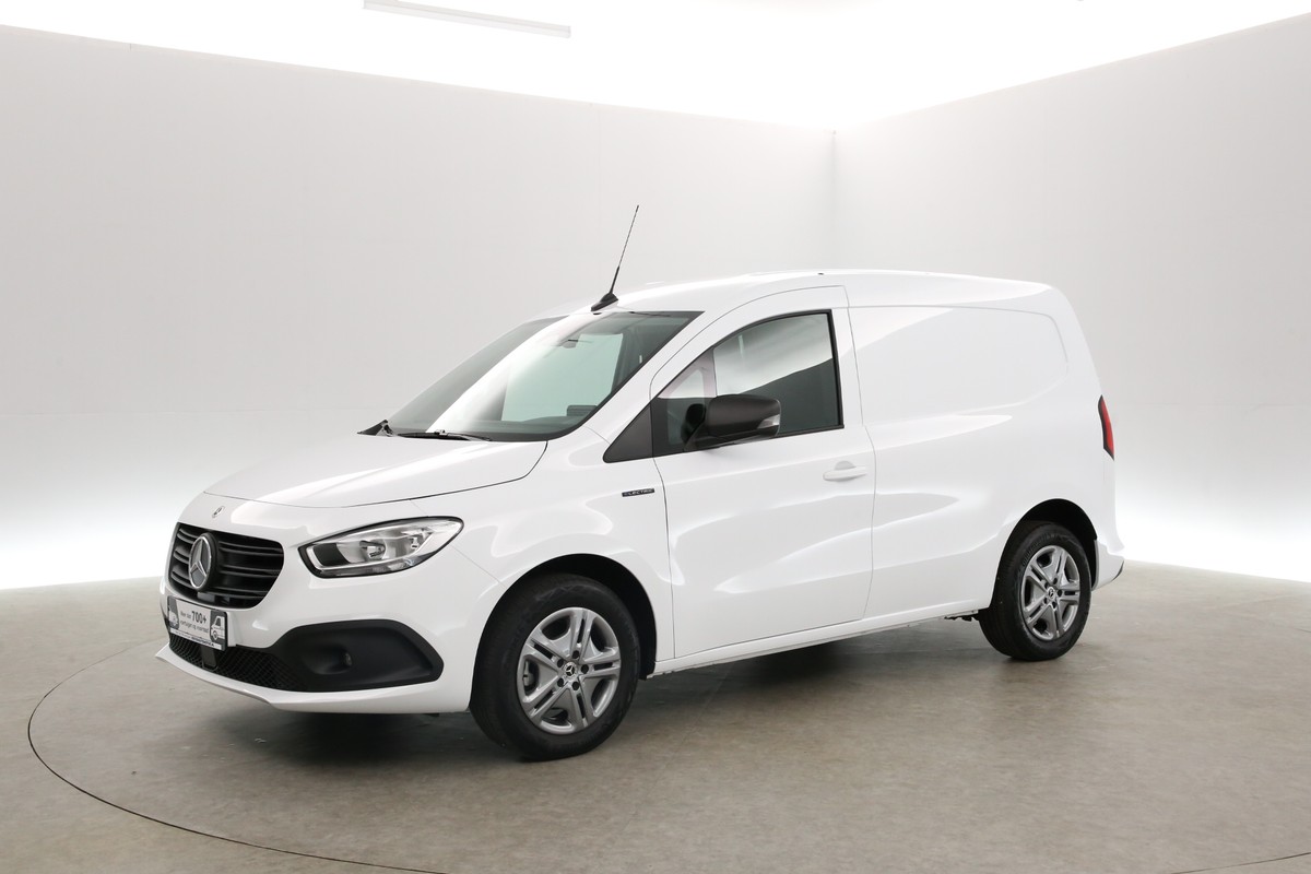Mercedes-Benz eCitan
