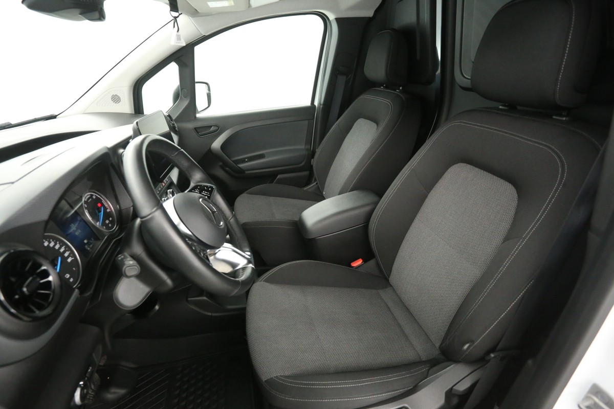 Mercedes-Benz eCitan