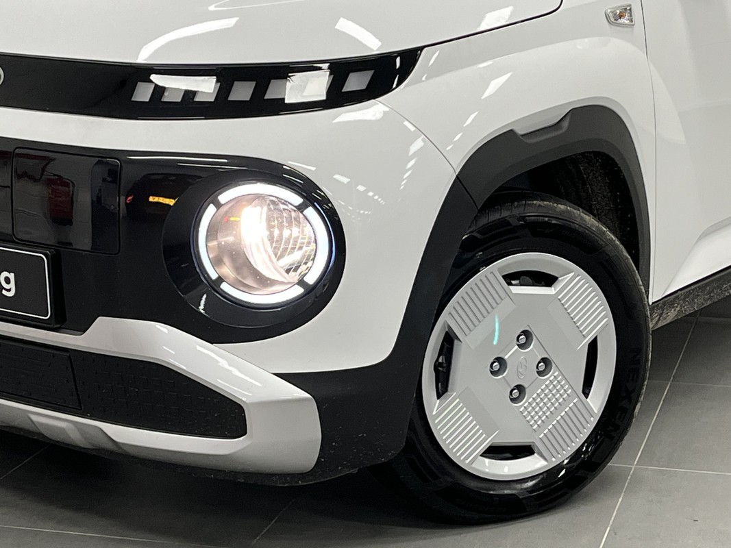 Hyundai Inster