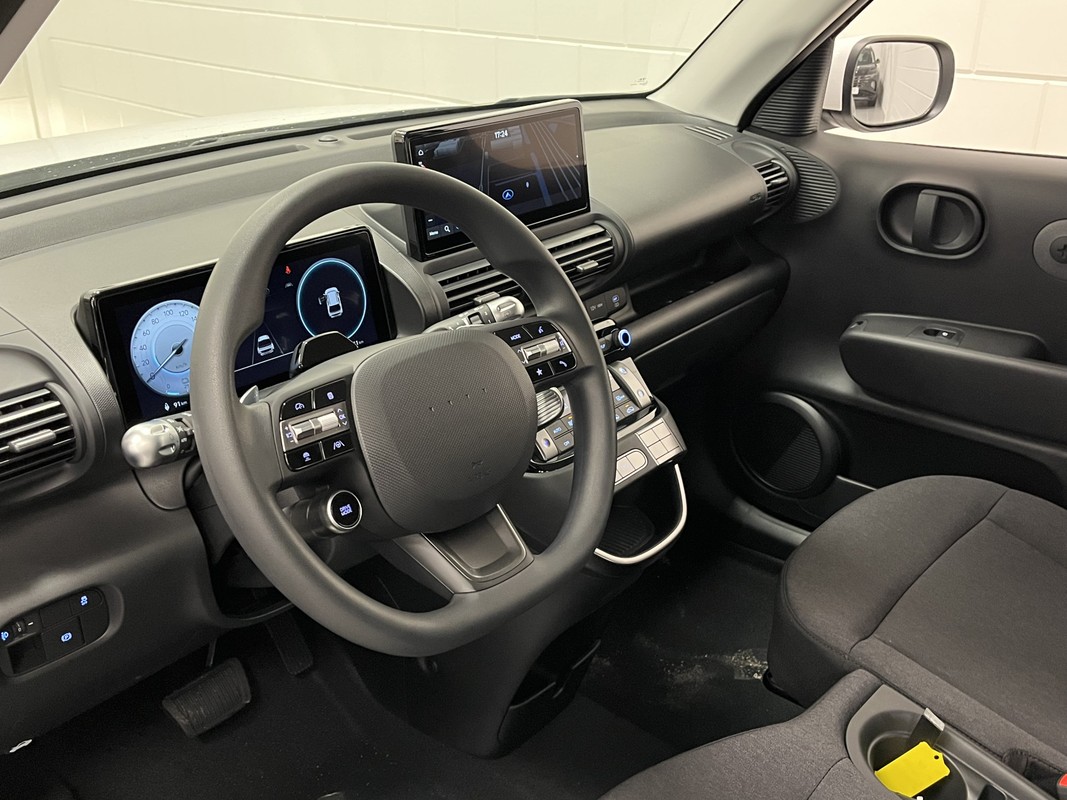 Hyundai Inster