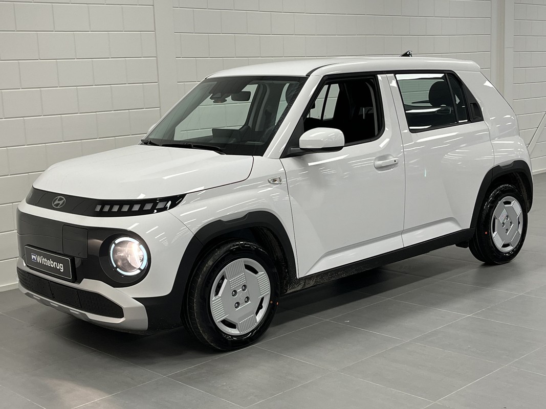 Hyundai Inster