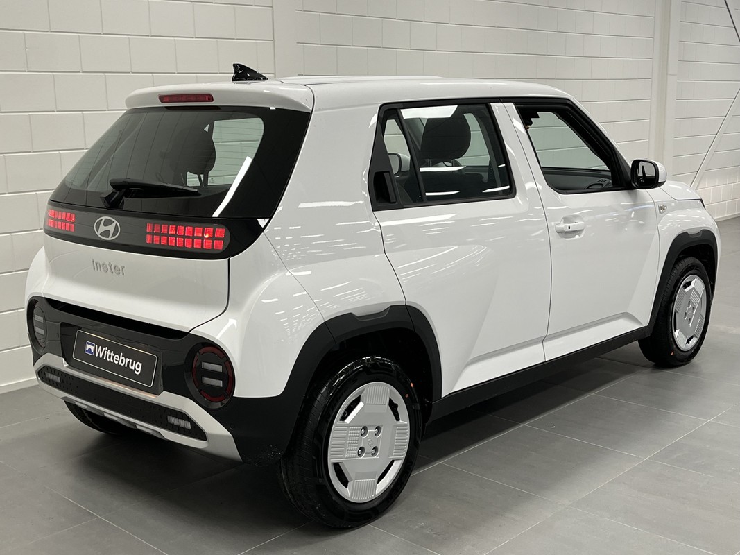 Hyundai Inster