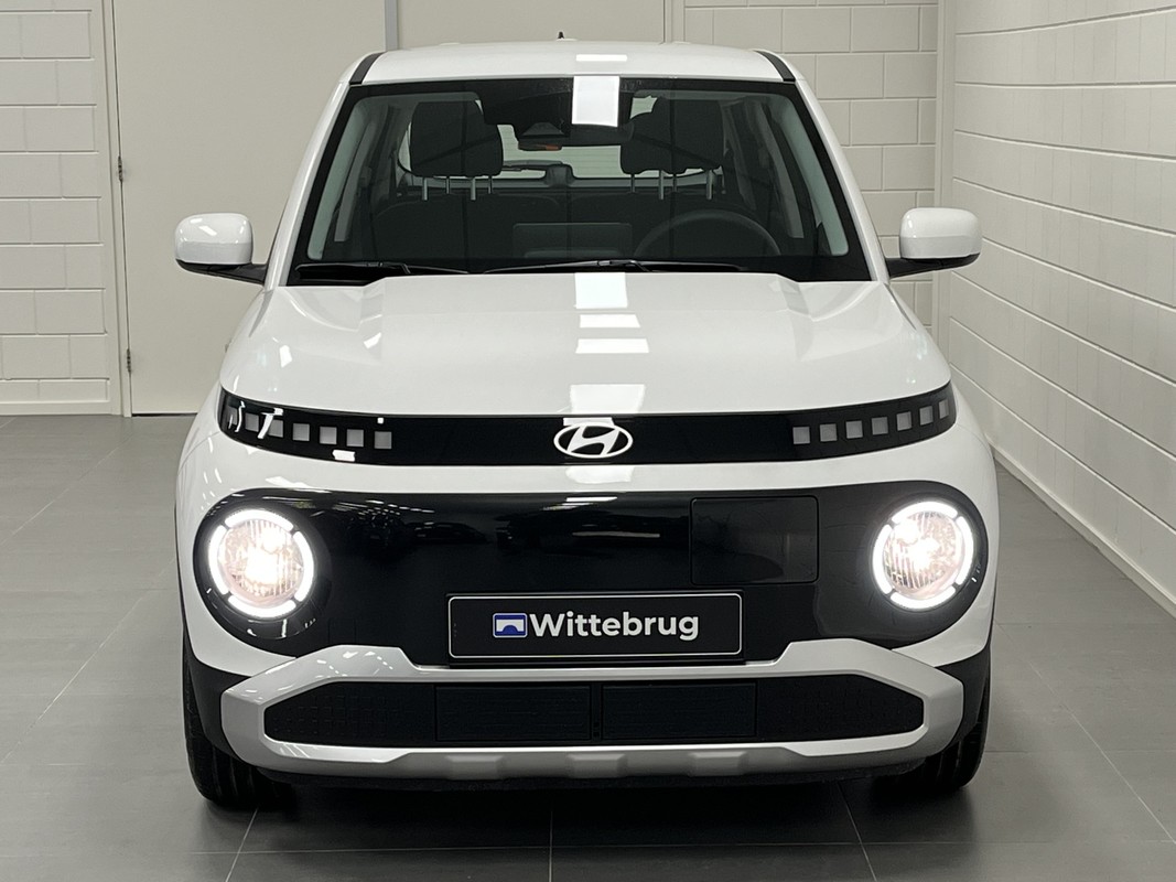 Hyundai Inster
