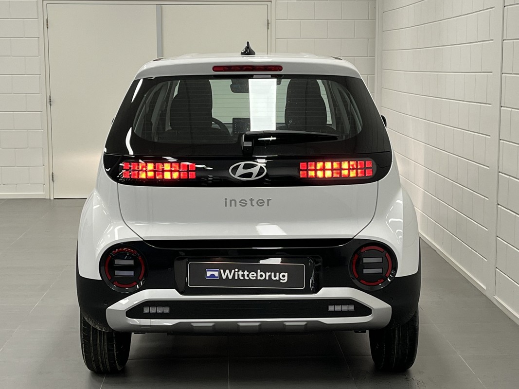 Hyundai Inster