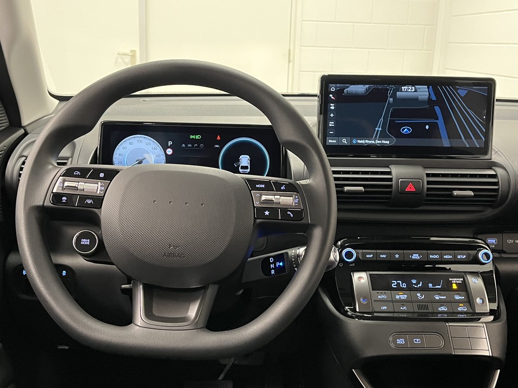 Hyundai Inster