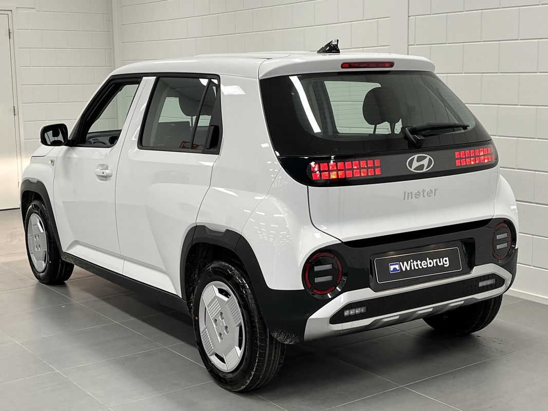 Hyundai Inster