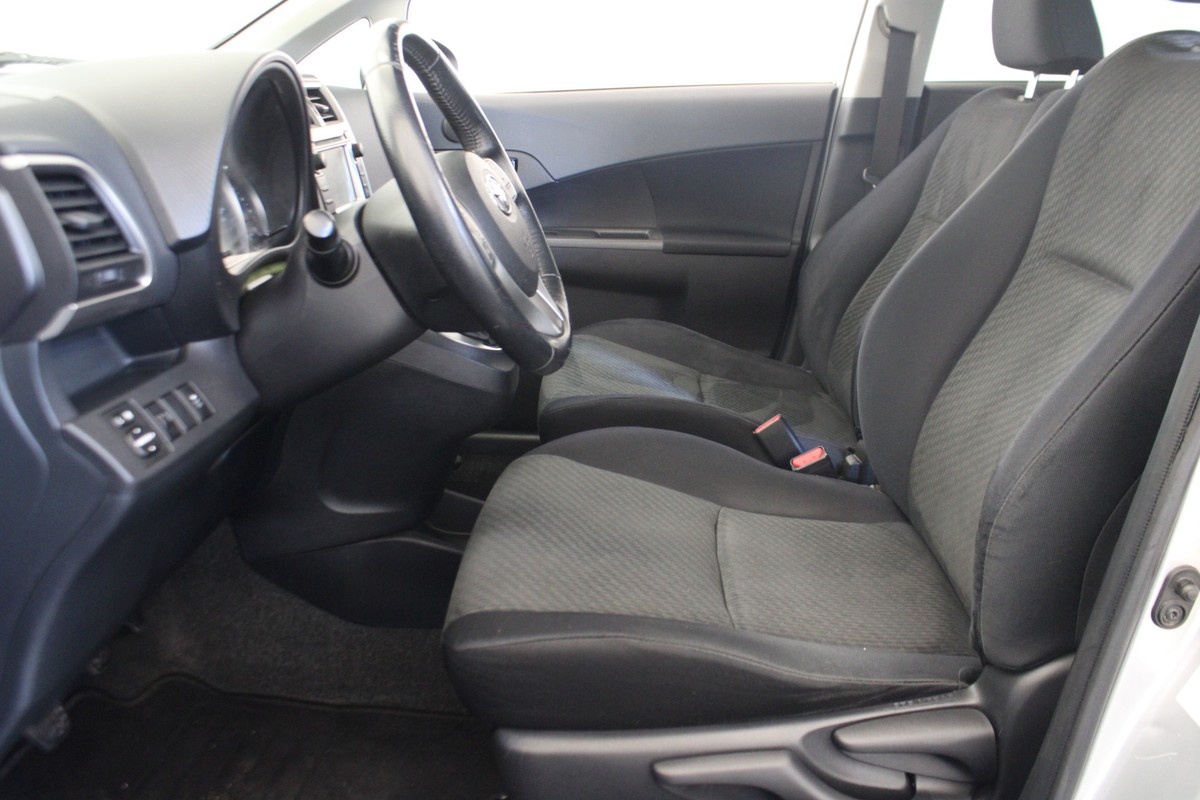 Toyota Verso-S