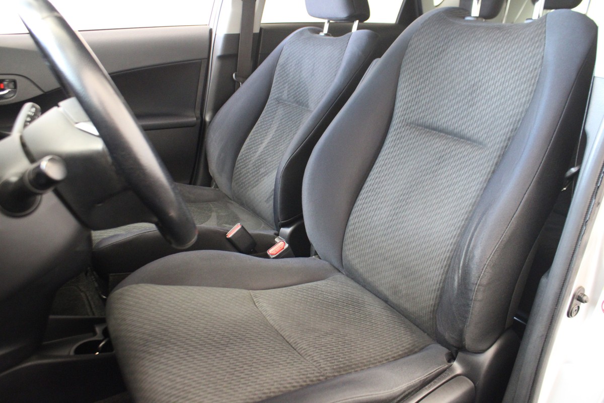 Toyota Verso-S