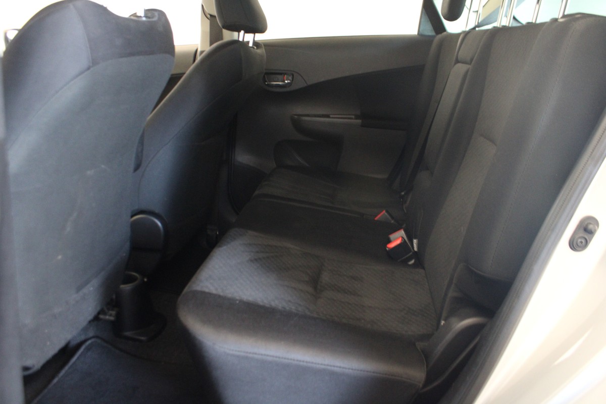 Toyota Verso-S