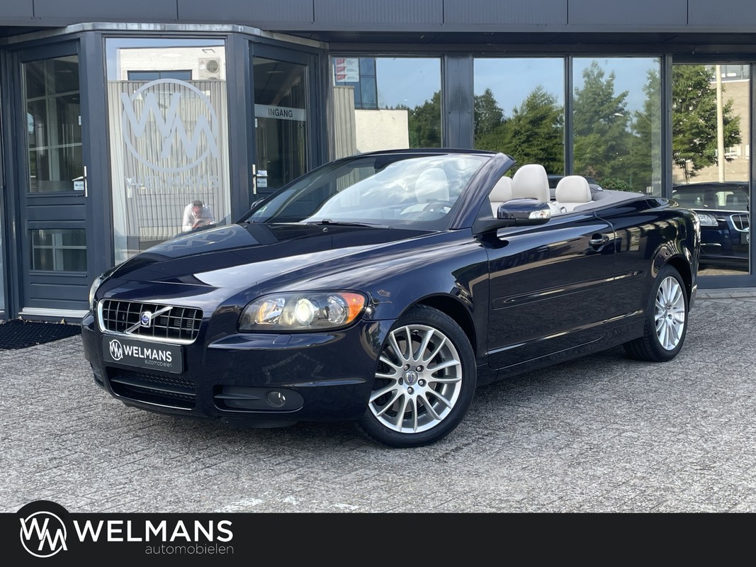 Volvo C70