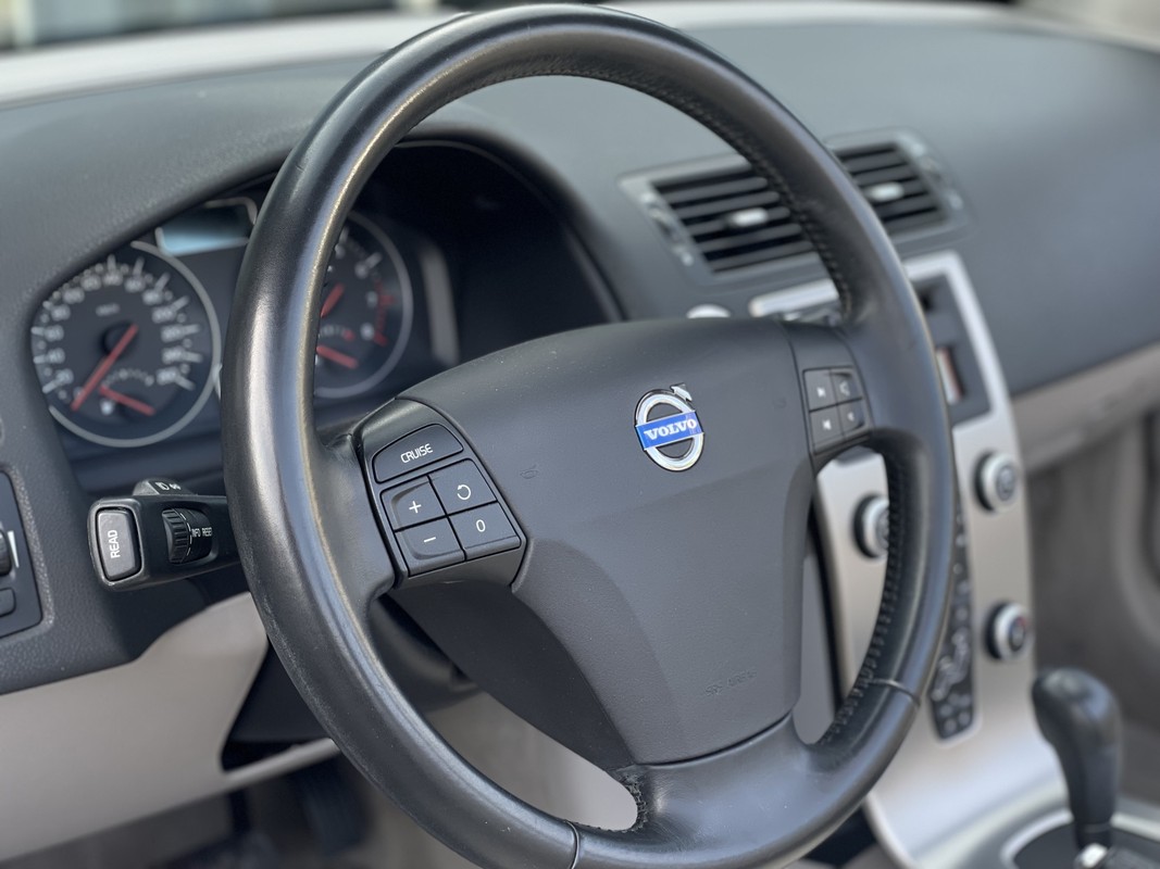 Volvo C70