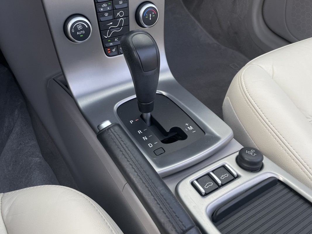 Volvo C70